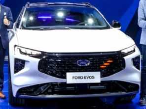 Evos