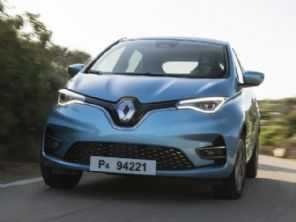 Novo Renault Zoe parte de R$ 204.990, mas custa menos para manter do que um Sandero