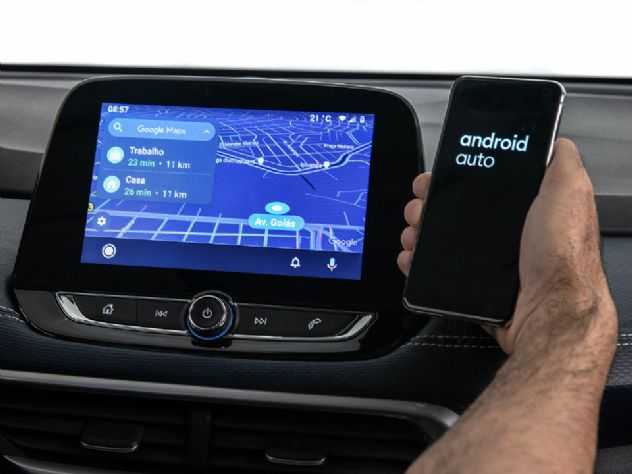 Onix, Onix Plus e Tracker 2023 sem Bluetooth e Android Auto poderão receber os itens no futuro