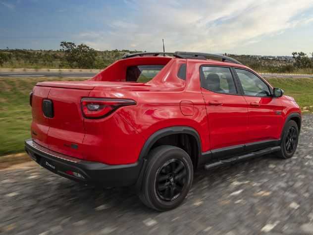 Fiat oferece Toro diesel com até R$ 21 mil de desconto neste fim de semana