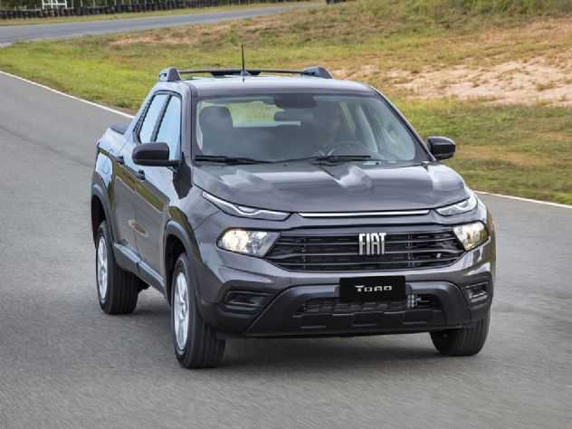 Fiat Toro: veja 5 raz�es para comprar e 5 para fugir da picape