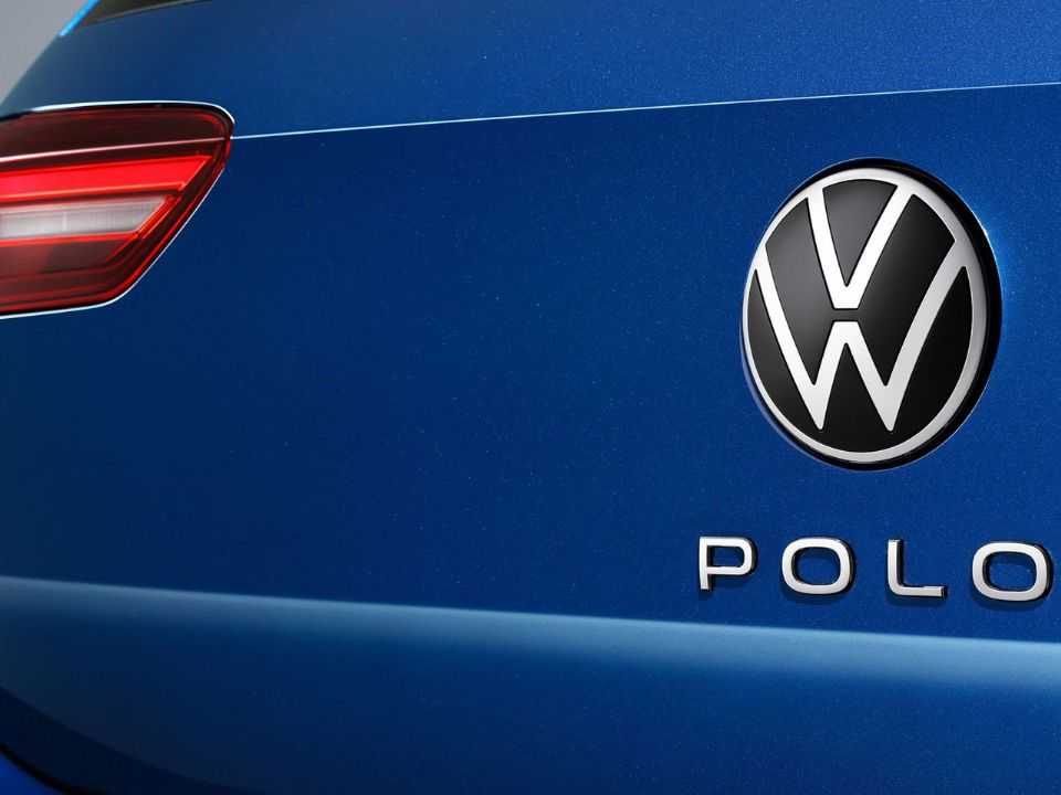 Volkswagen�Polo 2022 - outros