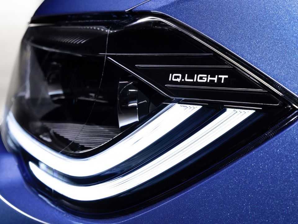 Volkswagen�Polo 2022 - far�is