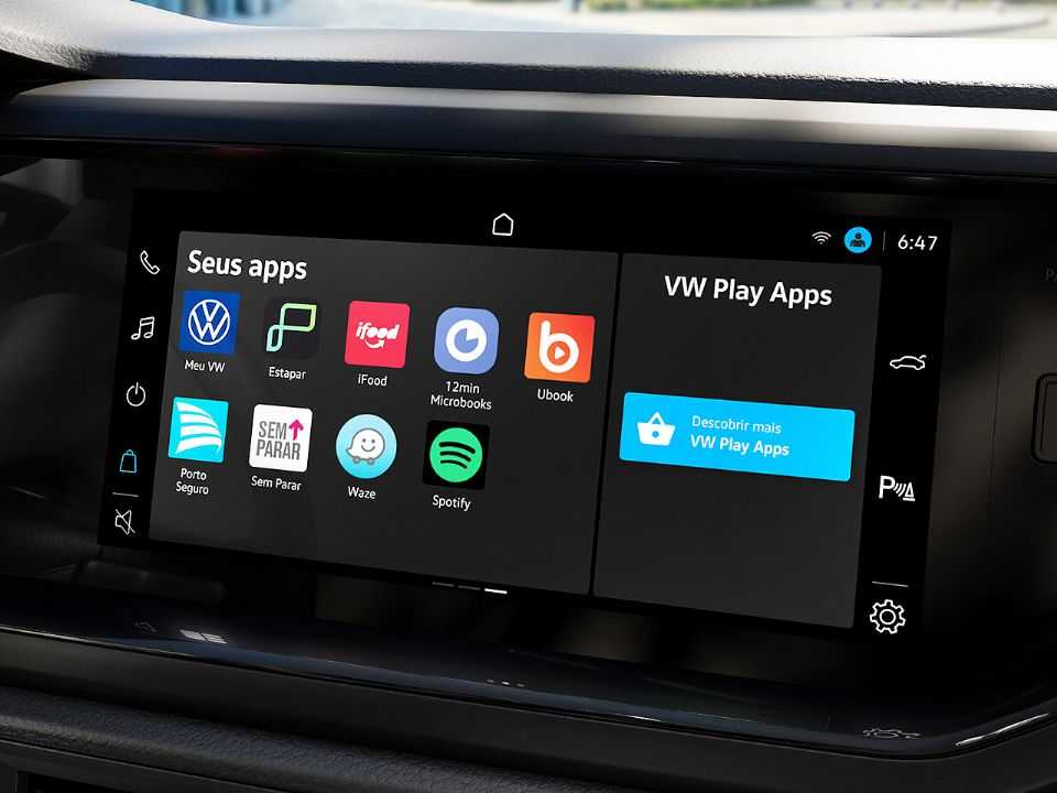 Volkswagen�Polo 2022 - outros