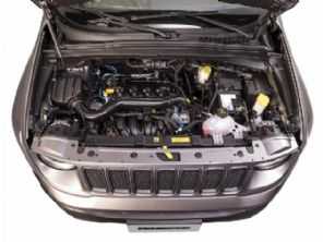 Jeep Renegade 1.8 gasta muito combustível? Desempenho é ruim?