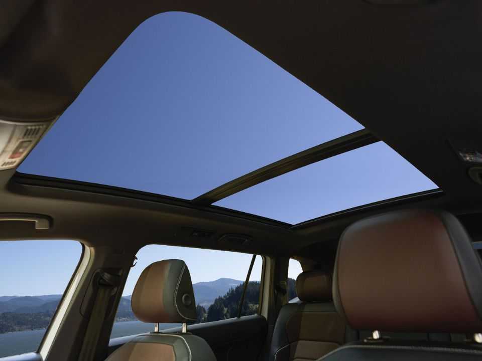 Volkswagen�Tiguan Allspace 2022 - outros