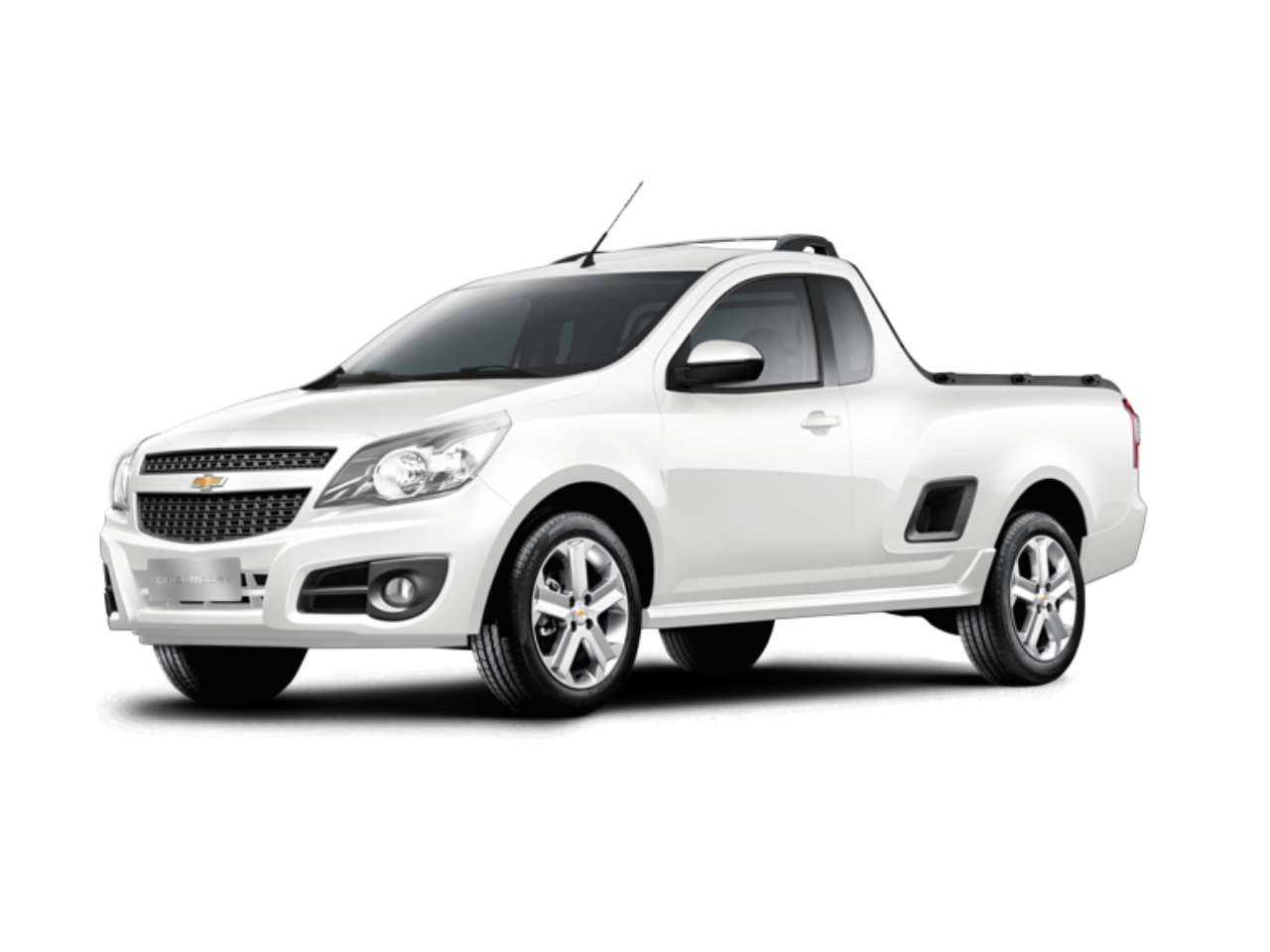 Chevrolet�Montana 2019 - 