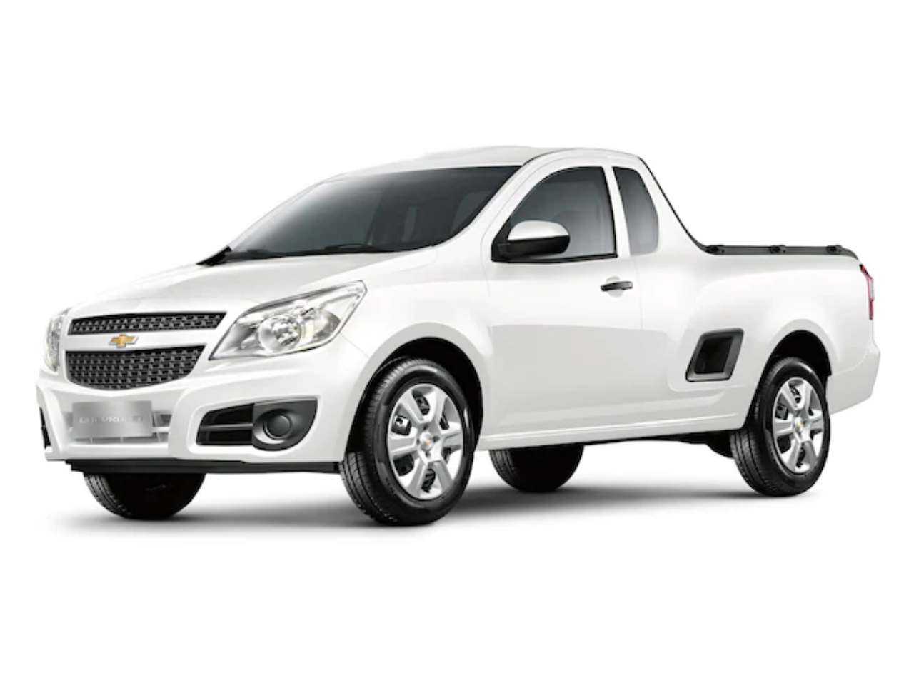 Chevrolet�Montana 2021 - 