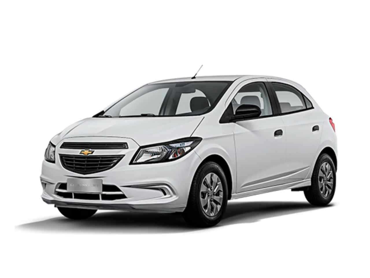 Chevrolet�Onix 2019 - 