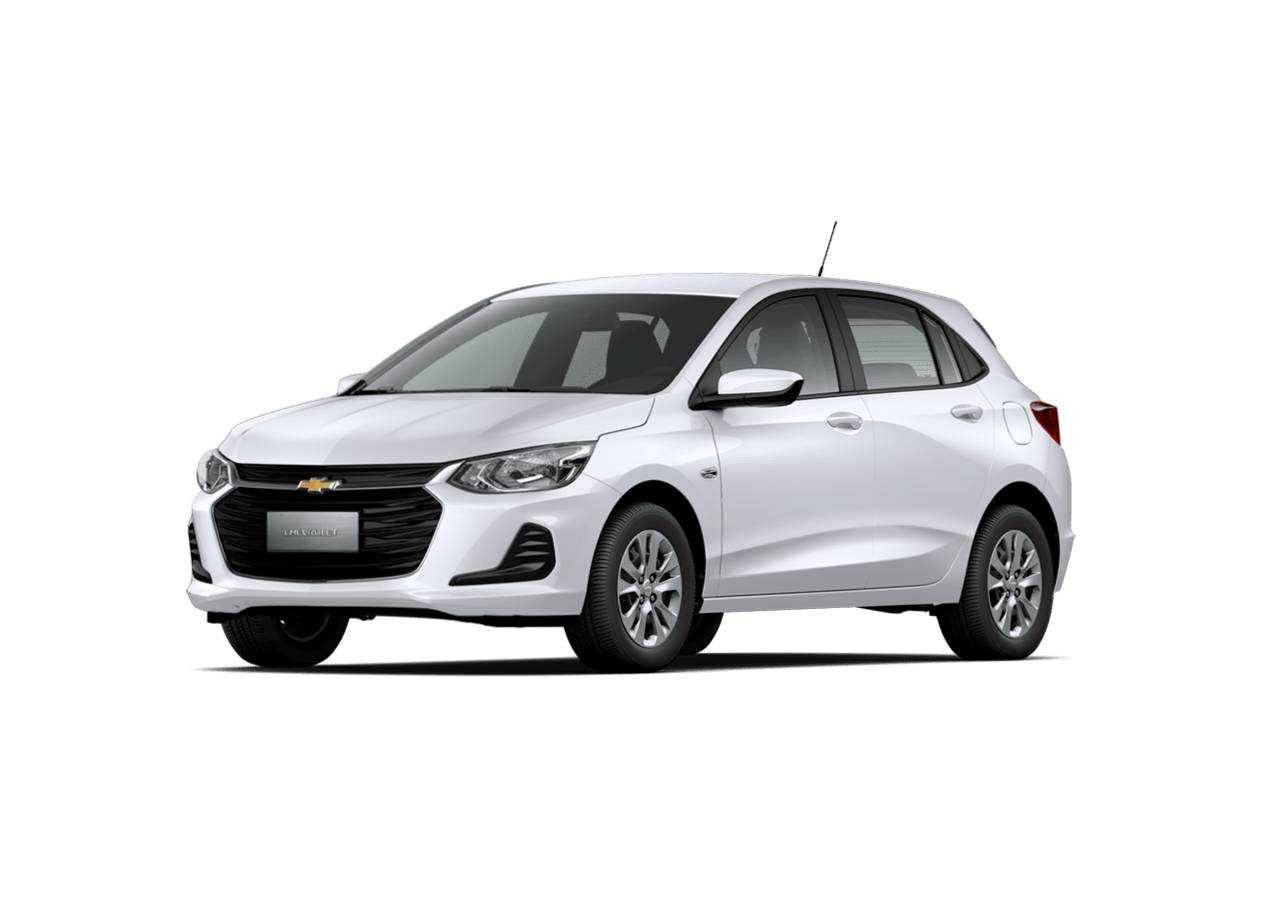 Chevrolet�Onix 2020 - 
