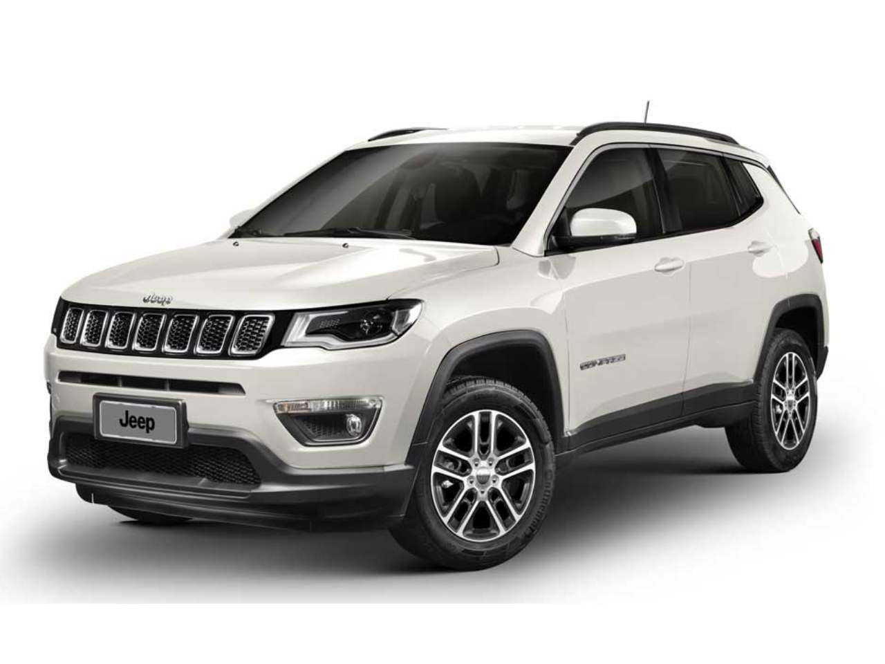 Jeep�Compass 2021 - 