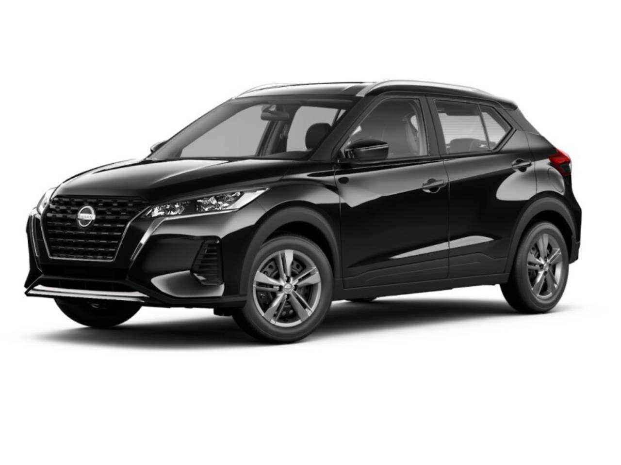 Nissan�Kicks - Foto 74 de 189 - 1600 x 1200 pixels2021 - 