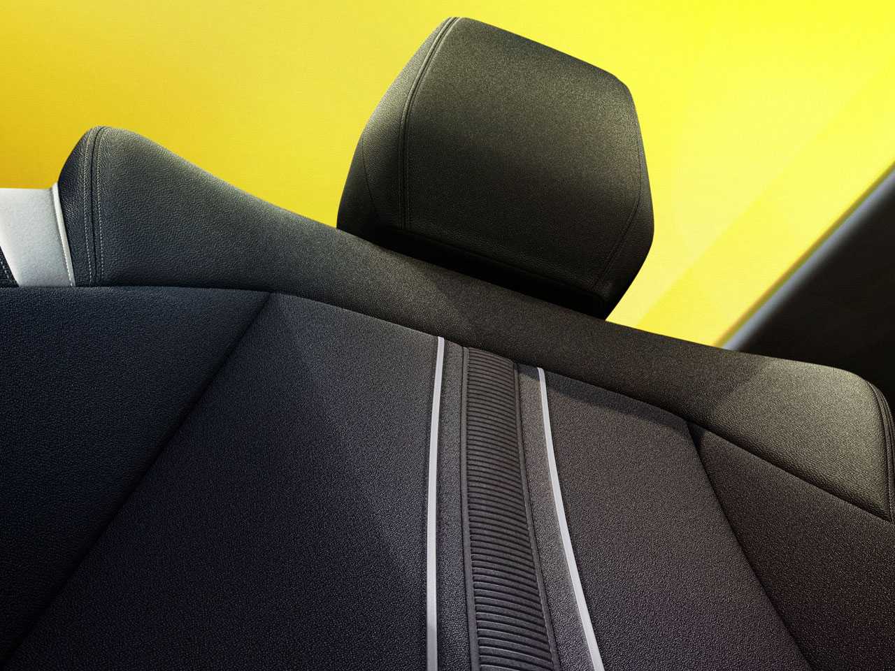 Opel�Astra 2022 - bancos dianteiros