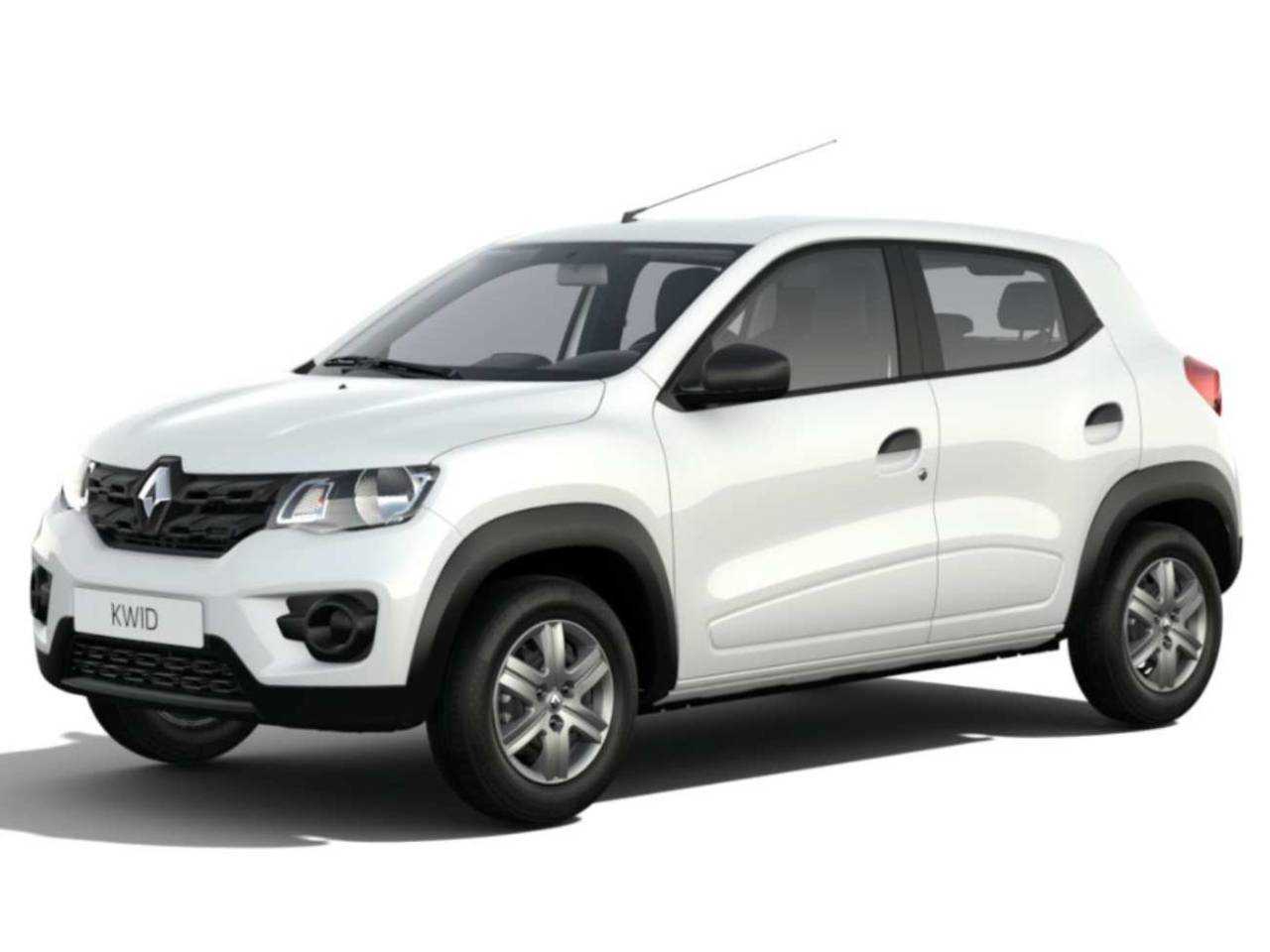 Renault�Kwid 2021 - 