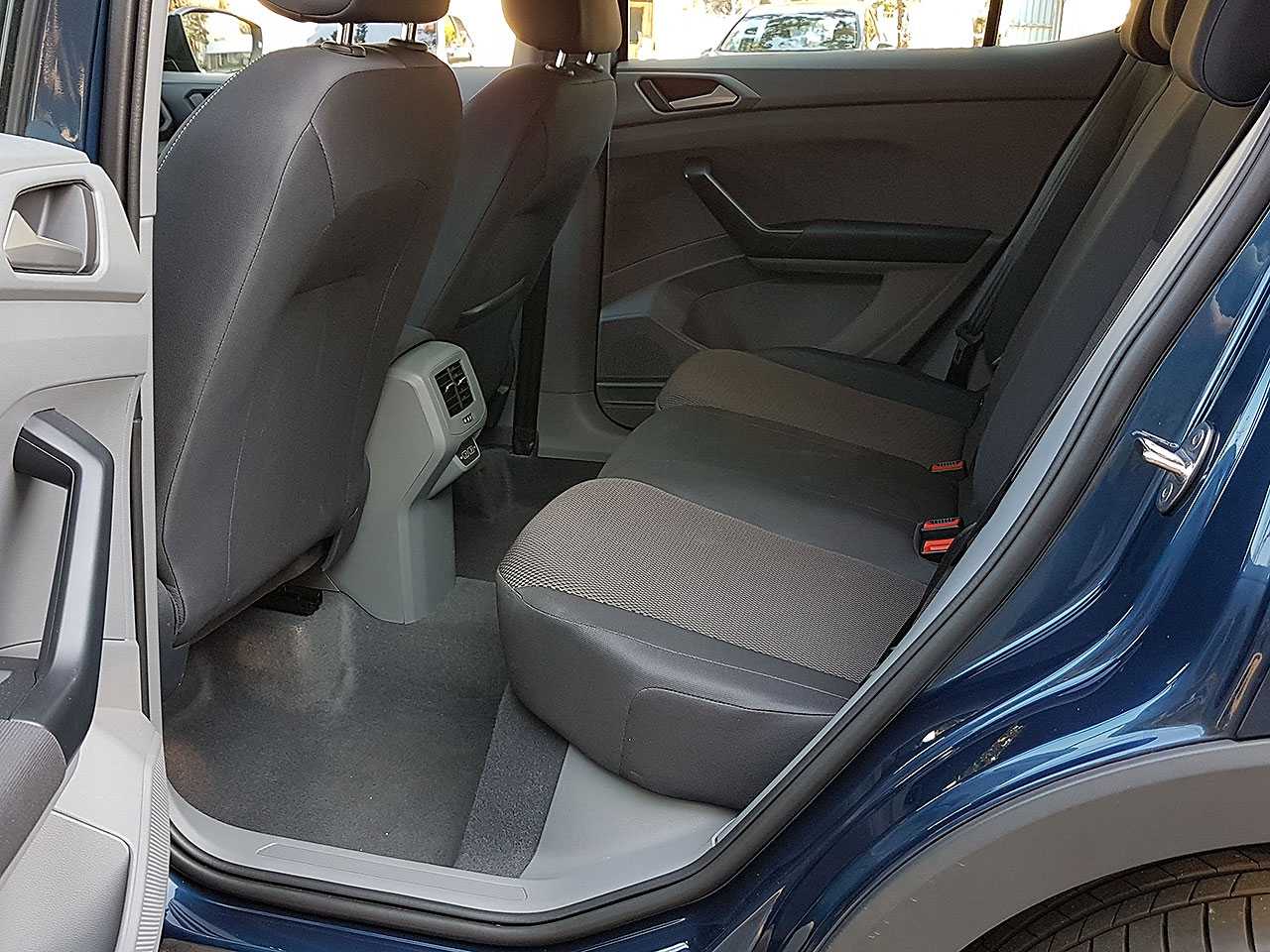 Volkswagen�T-Cross 2021 - outros