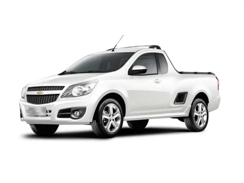 Chevrolet�Montana 2019 - 