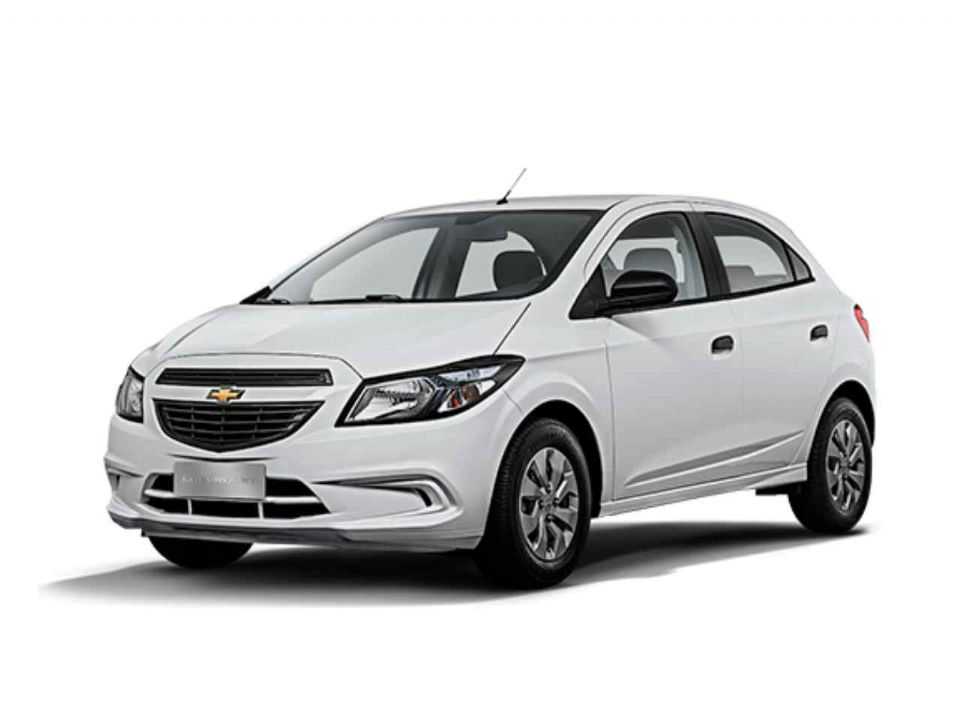 Chevrolet�Onix 2019 - 