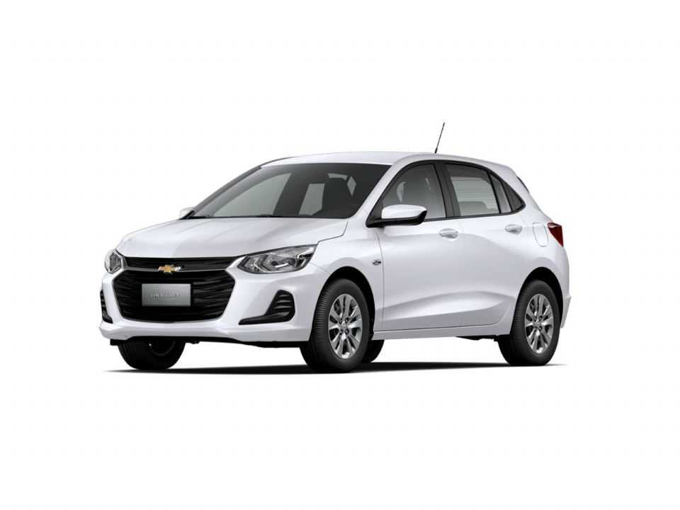Chevrolet�Onix 2020 - 