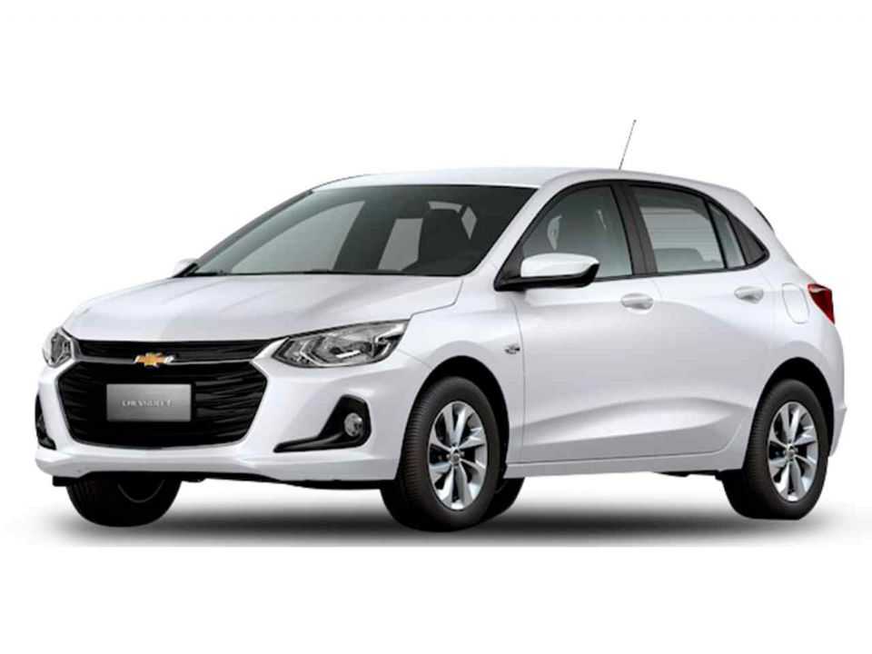 Chevrolet�Onix 2021 - 