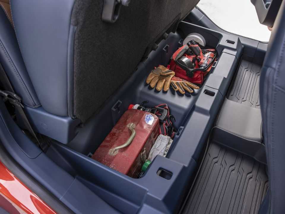 Ford�Maverick 2022 - outros