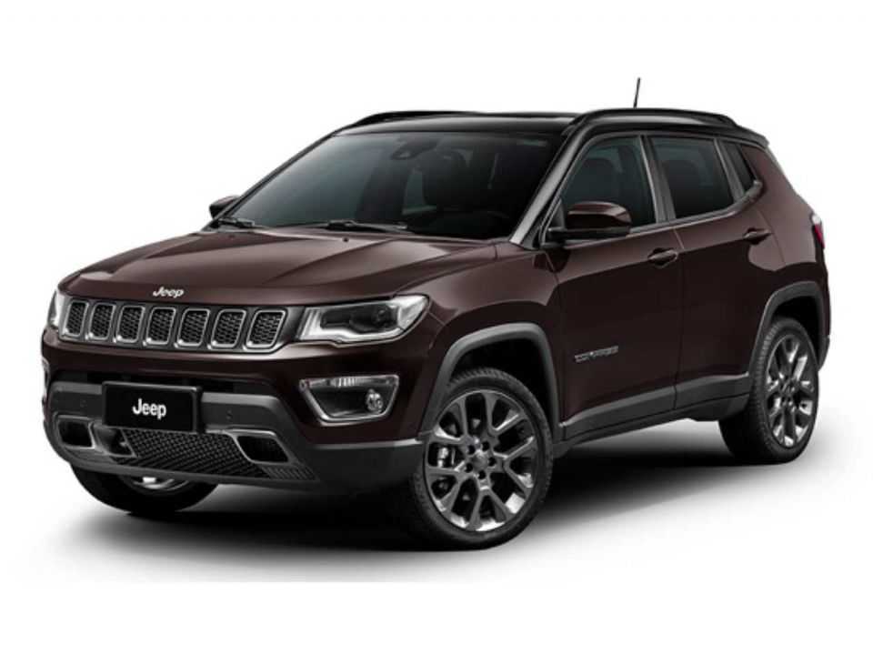 Jeep�Compass 2020 - 