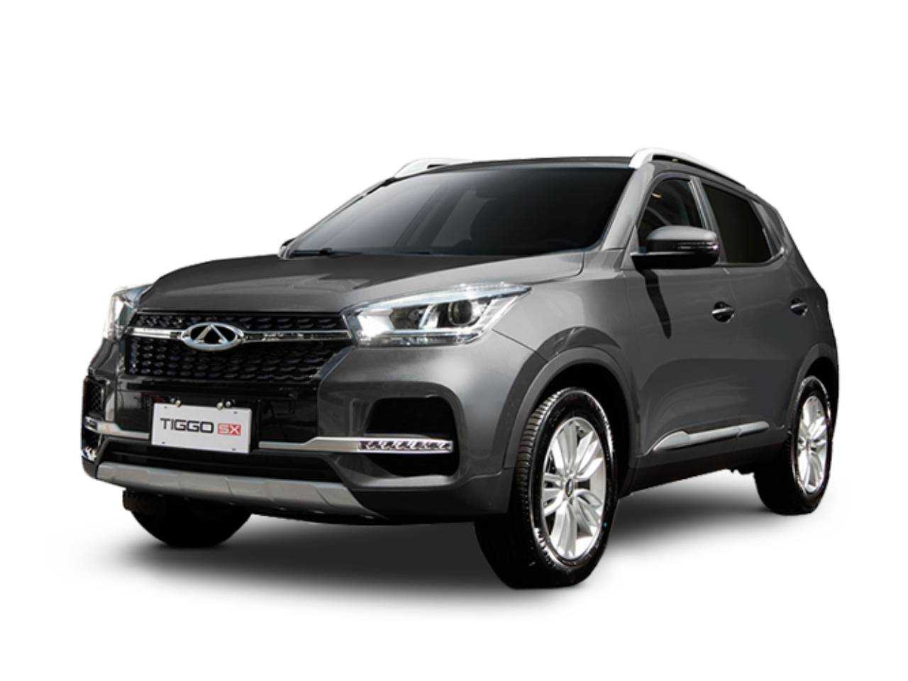 CAOA Chery�Tiggo 5X 2021 - 