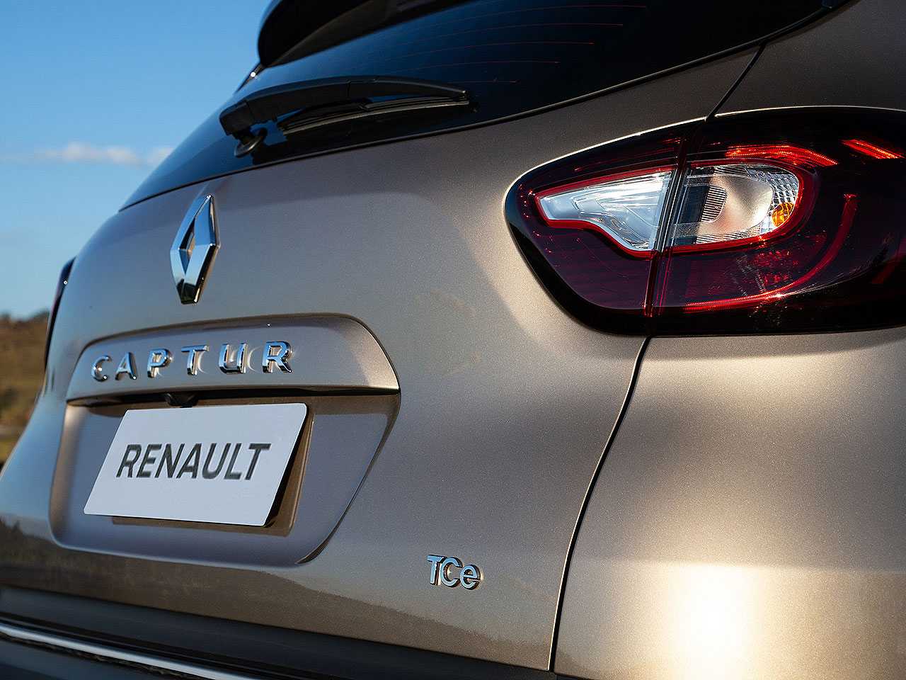 Renault�Captur 2022 - outros