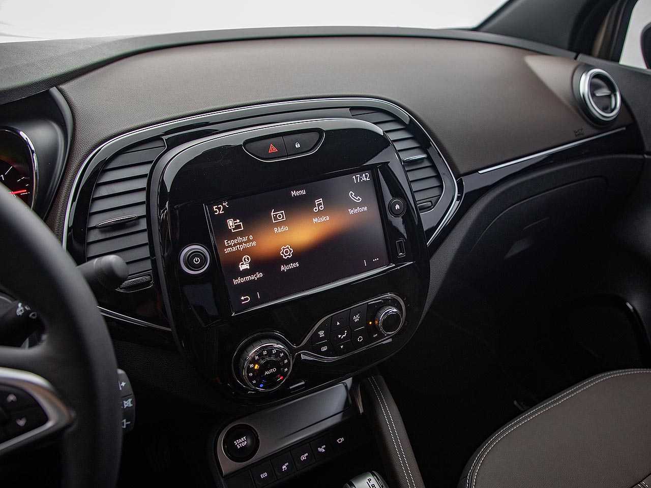 Renault�Captur 2022 - outros