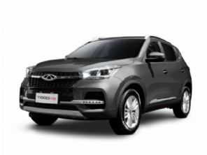Tiggo 5X