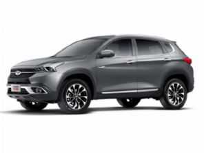 Tiggo 7