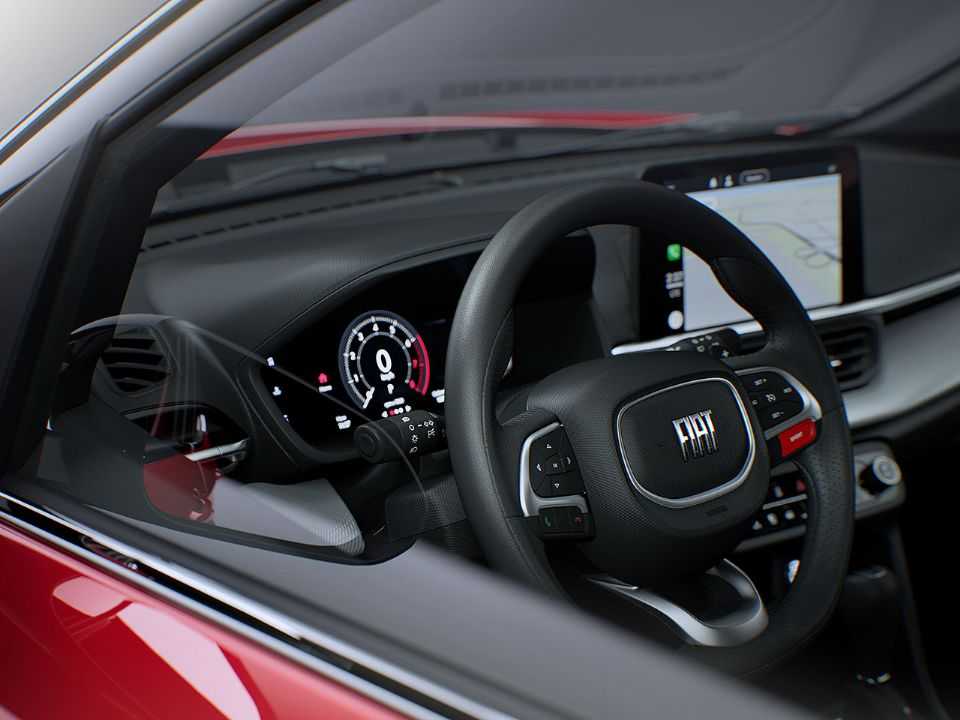 Fiat�Pulse 2022 - outros