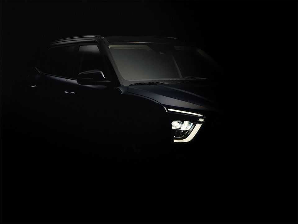 Hyundai�Creta 2022 - outros