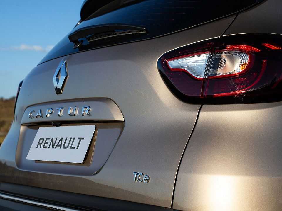 Renault�Captur 2022 - outros