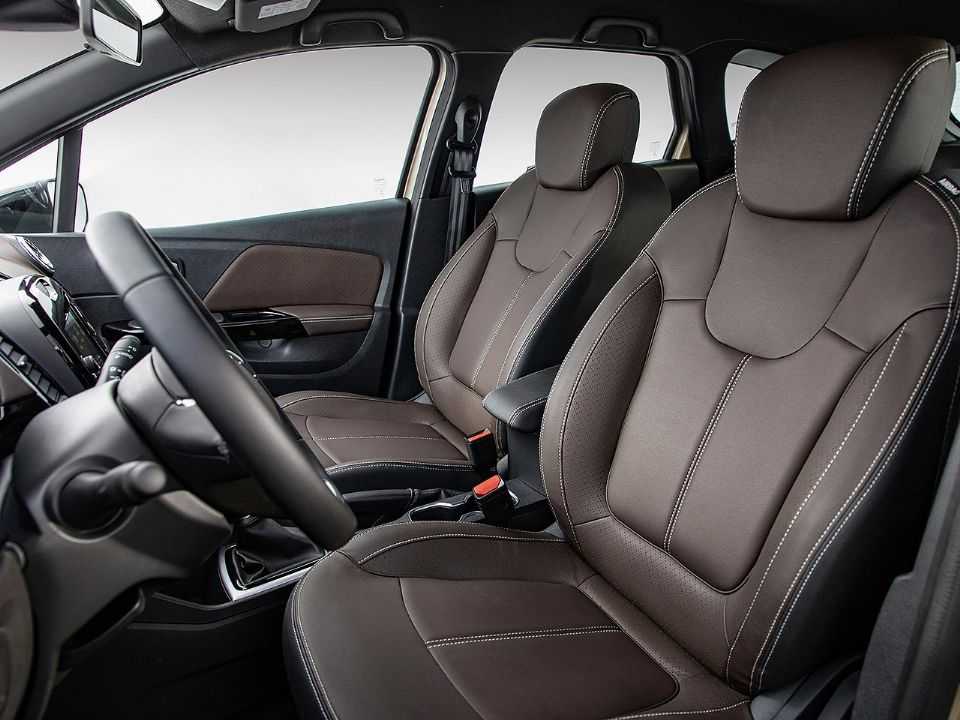 Renault�Captur 2022 - bancos dianteiros