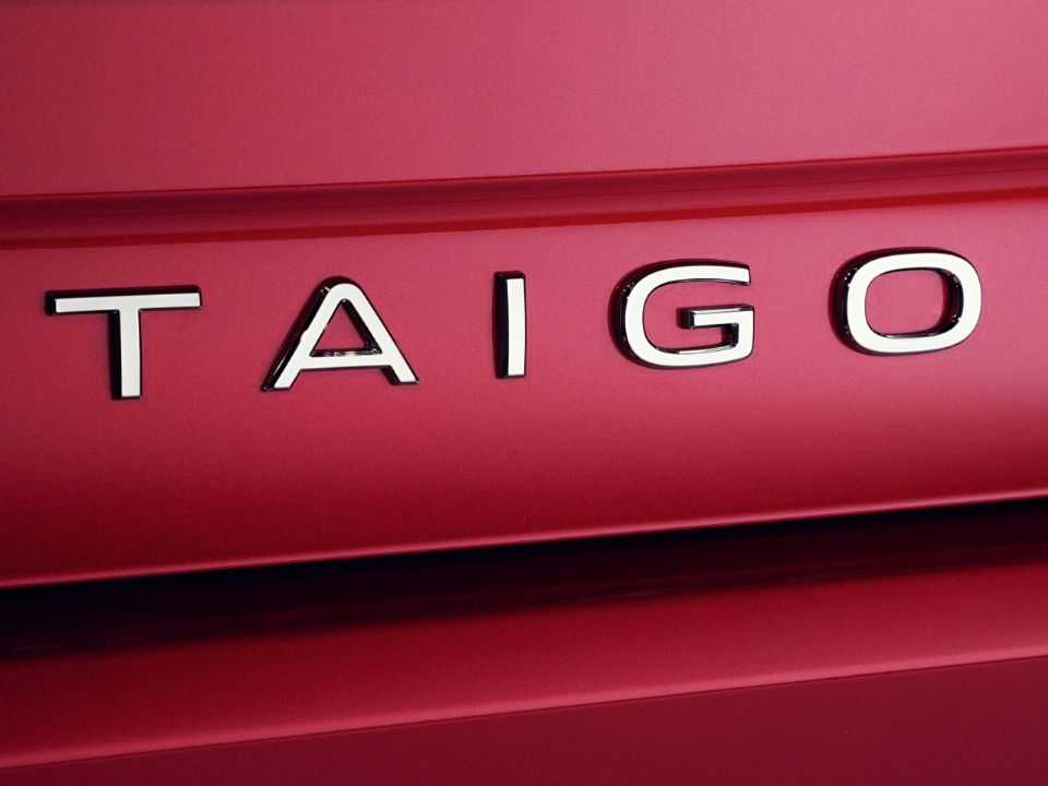 Volkswagen�Taigo 2022 - outros