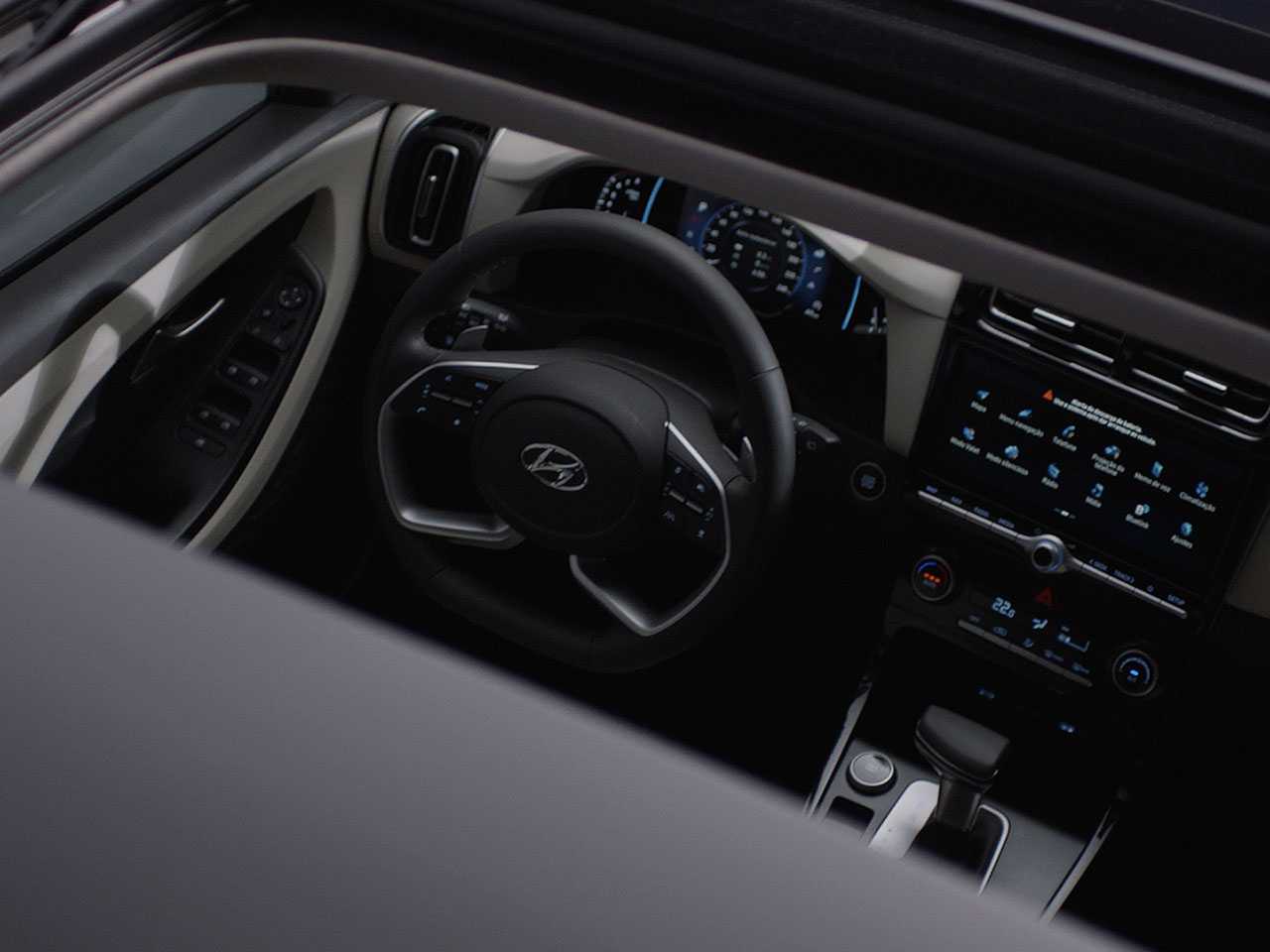 Hyundai�Creta 2022 - outros