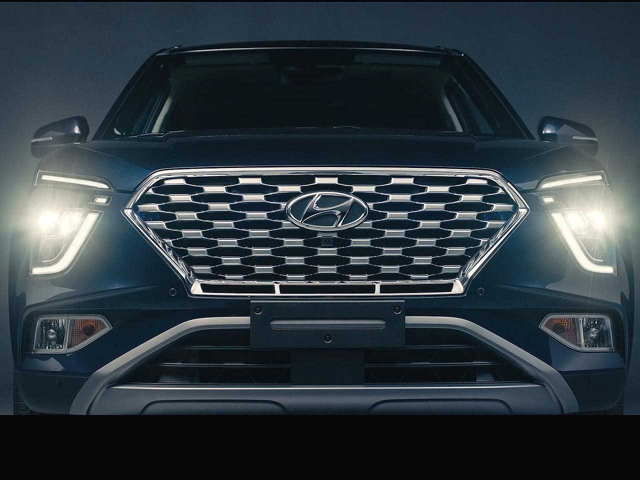 Hyundai�Creta 2022 - outros