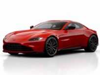 Aston Martin Vantage