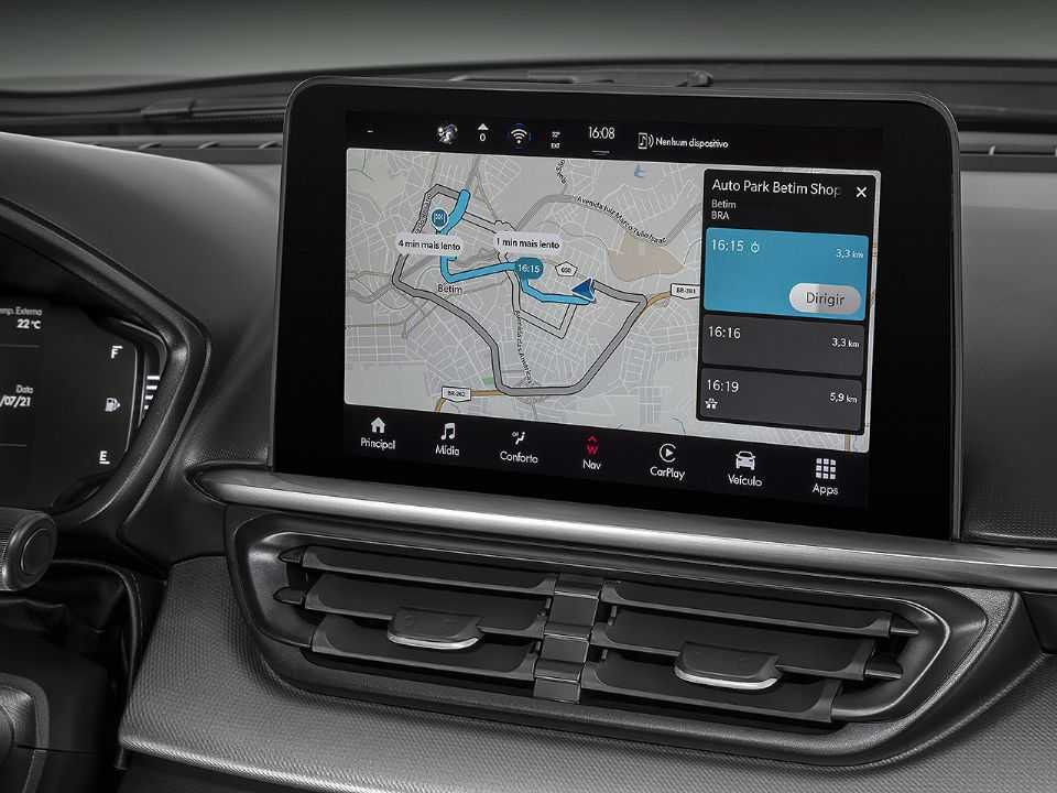 Fiat�Pulse 2022 - outros
