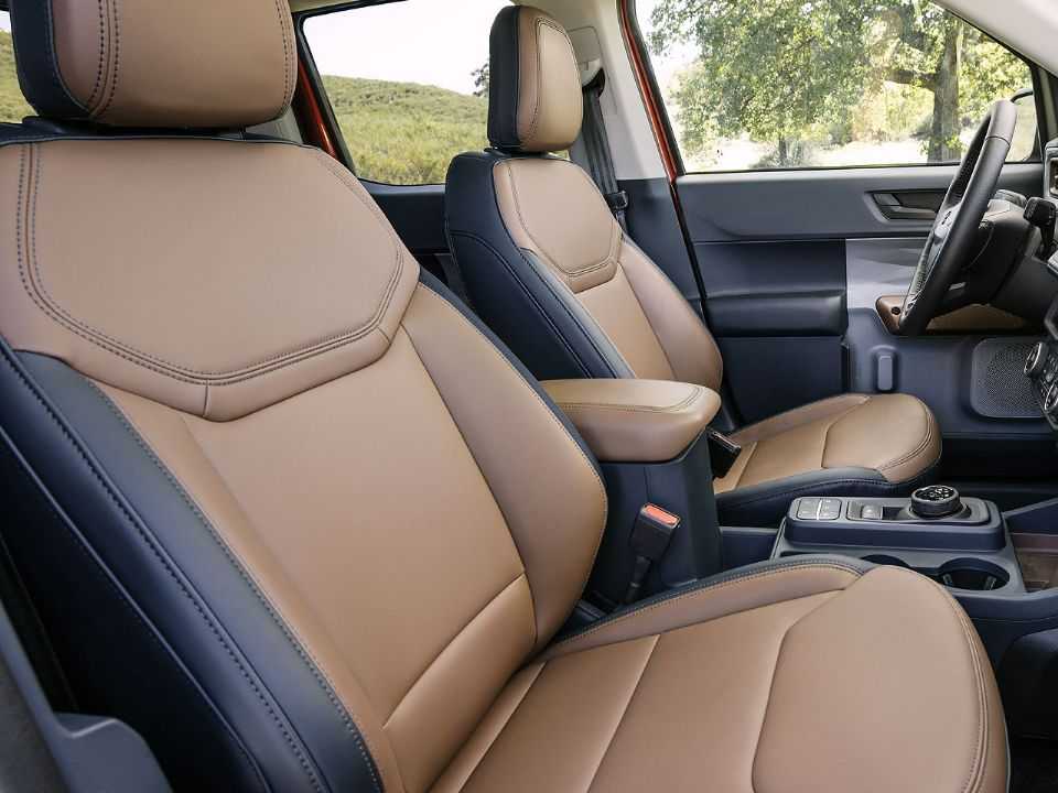 Ford�Maverick 2022 - outros