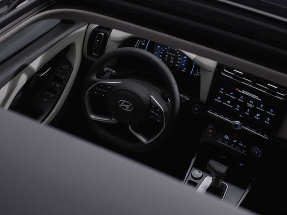 Hyundai�Creta 2022 - outros