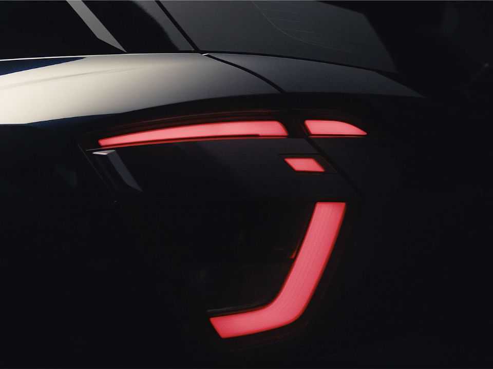 Hyundai�Creta 2022 - lanternas