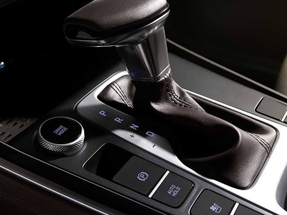 Hyundai�Creta 2022 - c�mbio