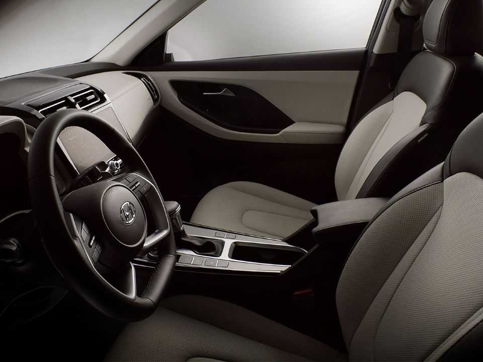 Hyundai�Creta 2022 - outros