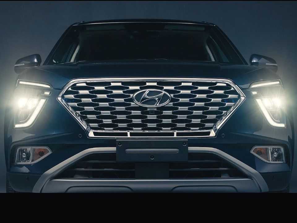 Hyundai�Creta 2022 - outros