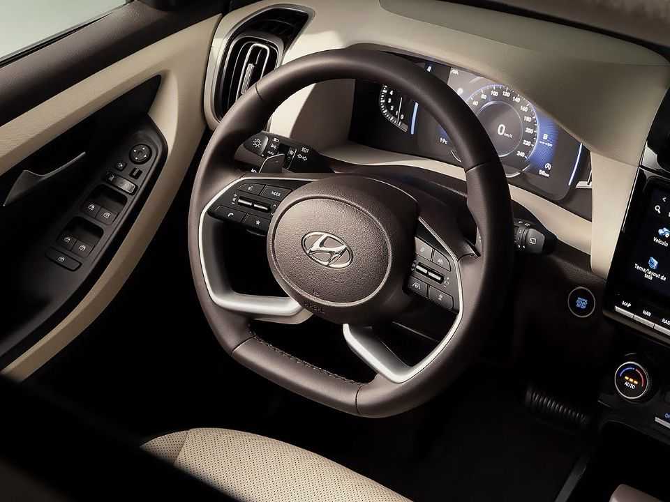 Hyundai�Creta 2022 - outros
