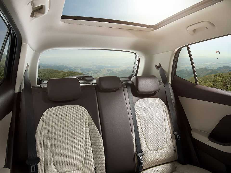 Hyundai�Creta 2022 - outros