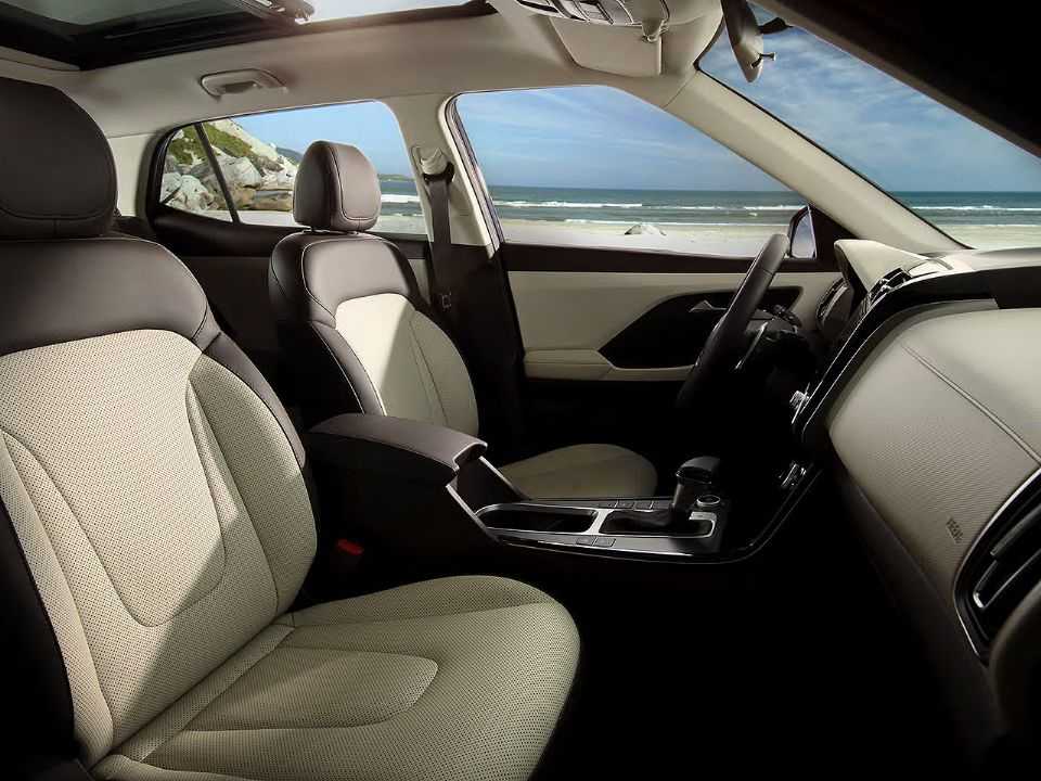 Hyundai�Creta 2022 - outros