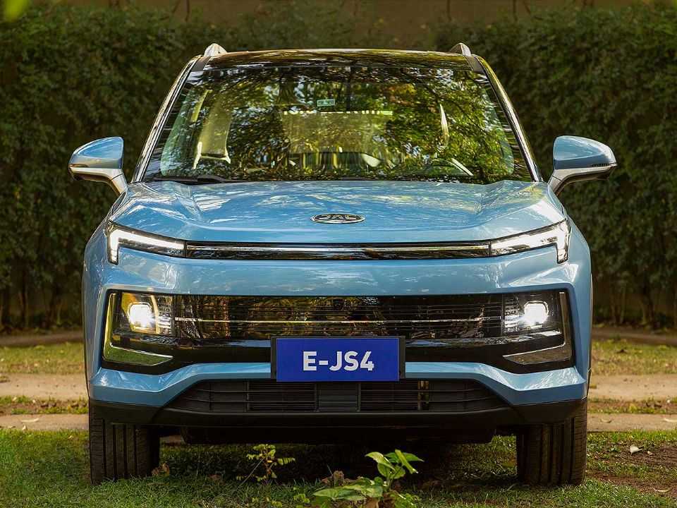 JAC�e-JS4 2022 - frente