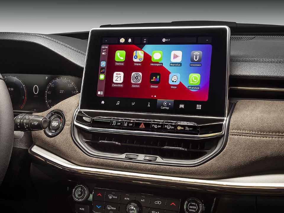 Jeep�Commander 2022 - outros